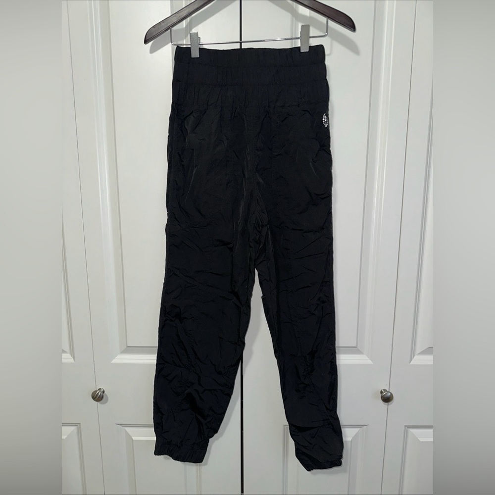 Free People Movement The Way Home Lightweight Joggers XS
